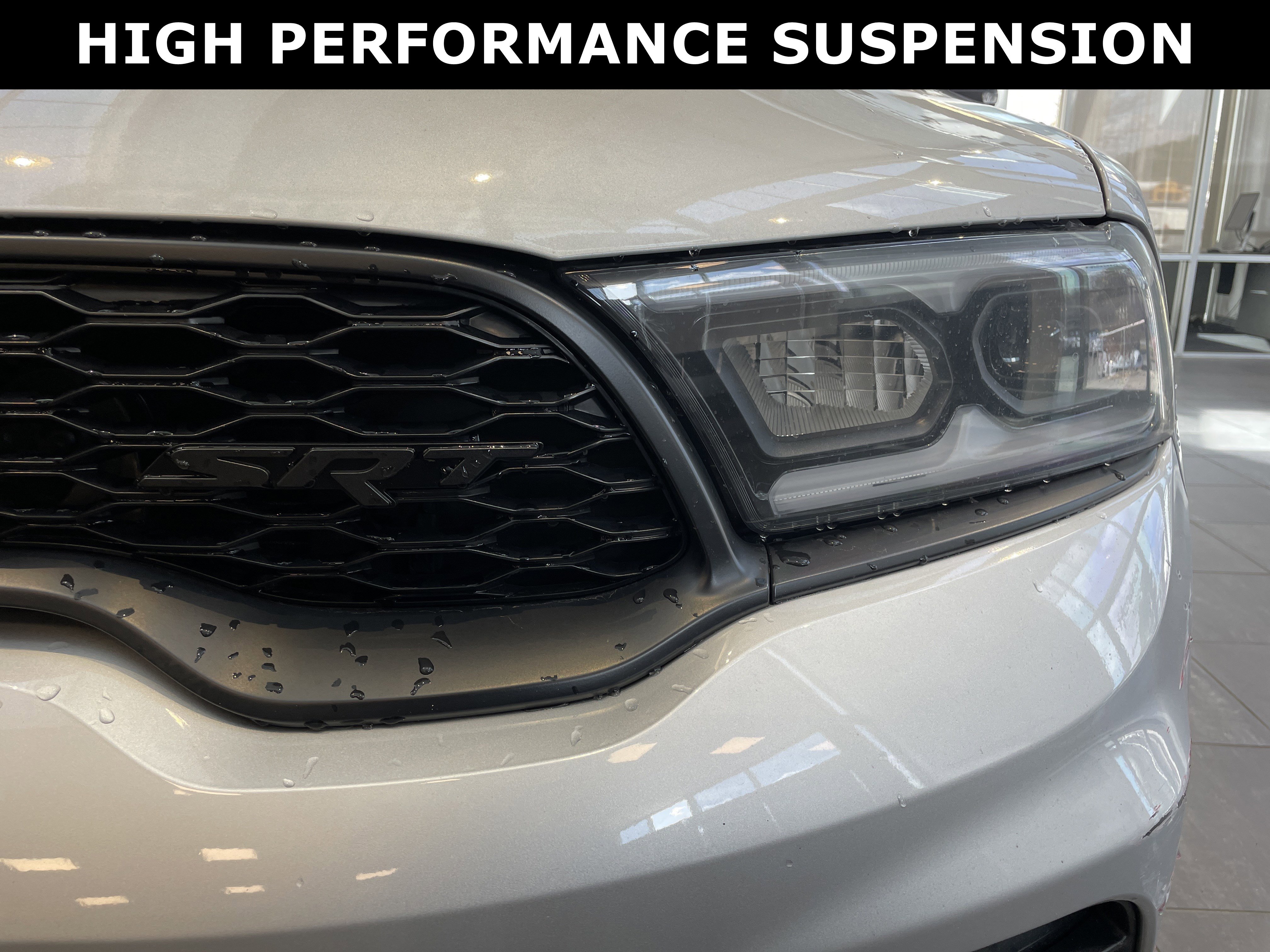 Used 2023 Dodge Durango SRT image 5