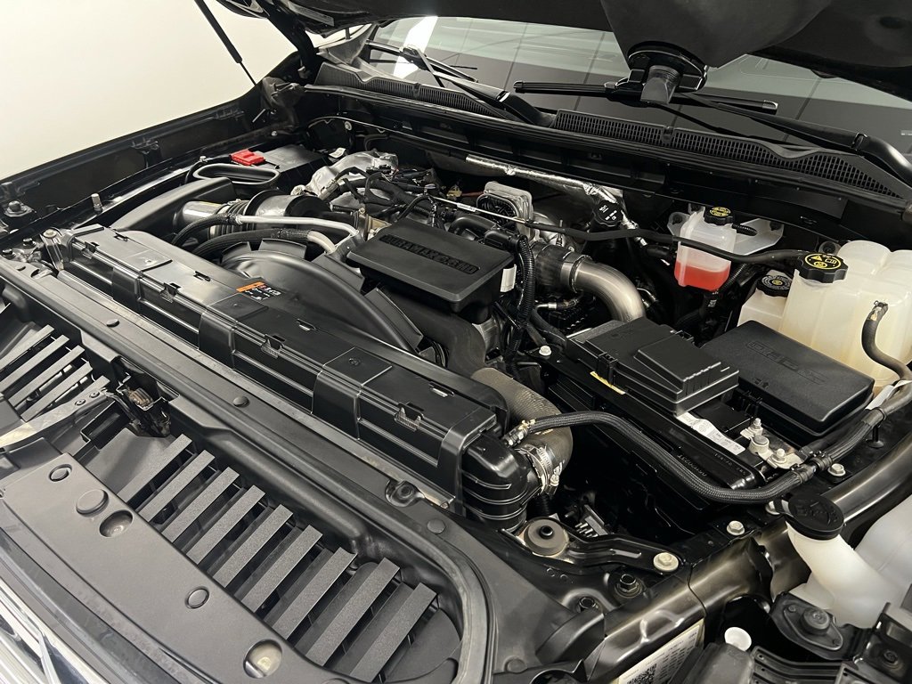 Used 2024 GMC Sierra 3500 Denali w/ Denali Reserve Package image 66