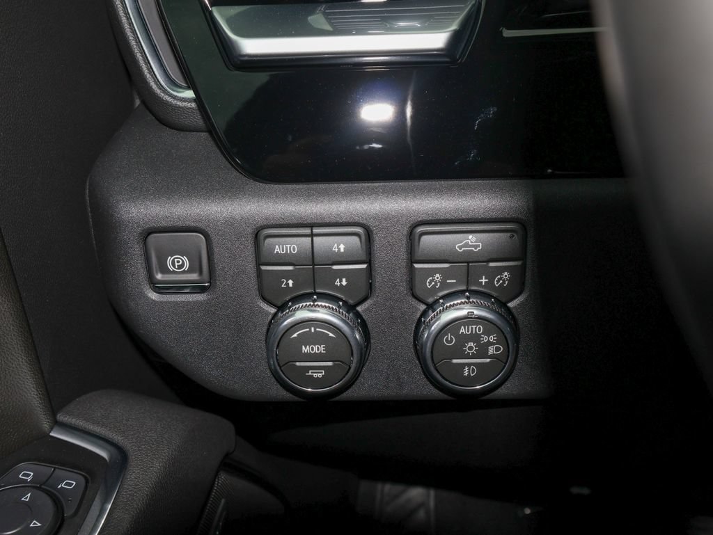 New 2026 GMC Sierra 1500 Elevation AWD/4WD image 22