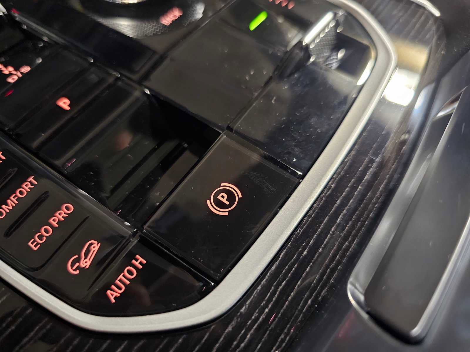 New 2026 BMW X7 xDrive40i w/ M Sport Package image 24