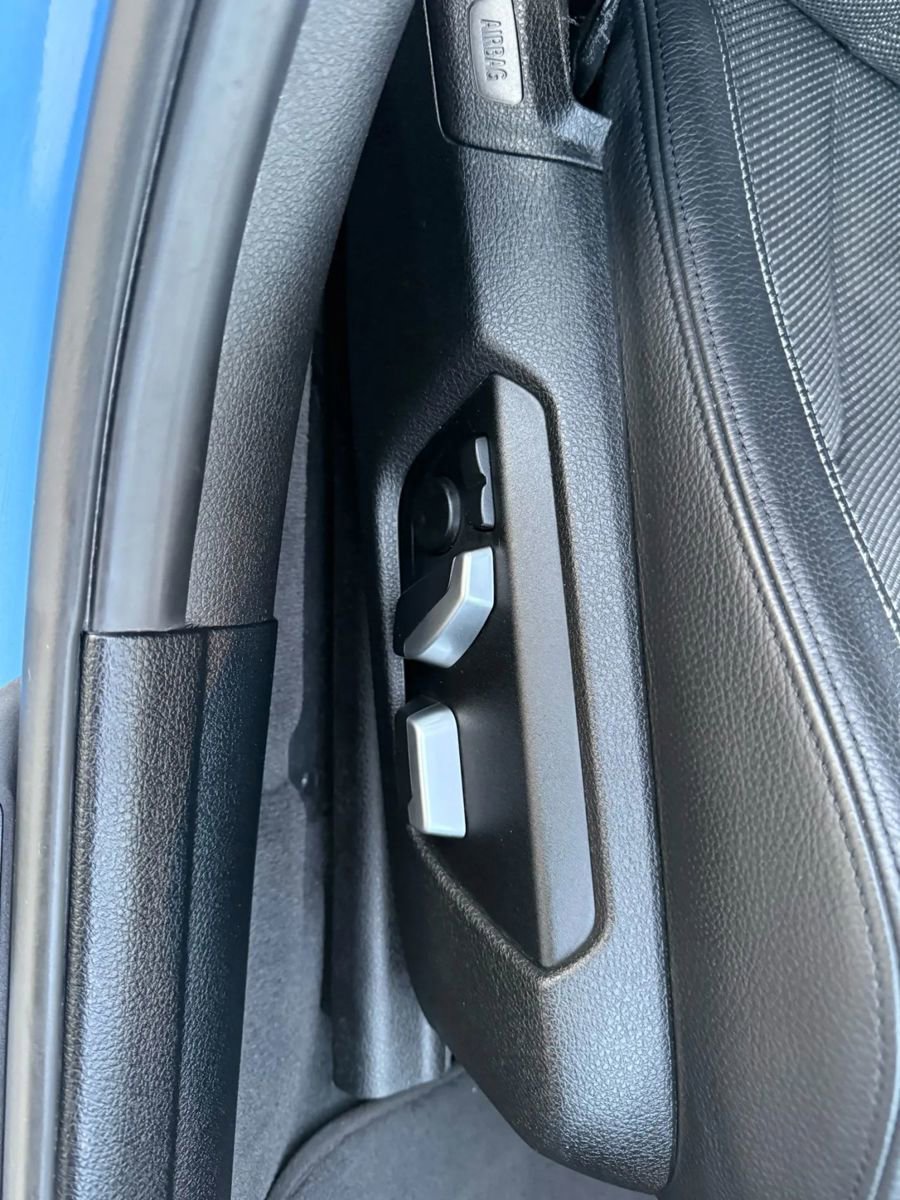 Used 2017 BMW M3 Sedan image 28