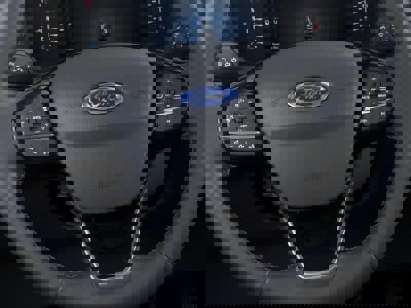 New 2026 Ford Escape SE image 12