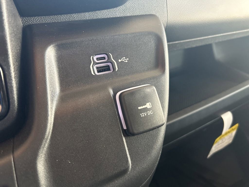 New 2026 RAM ProMaster 1500 FWD image 39