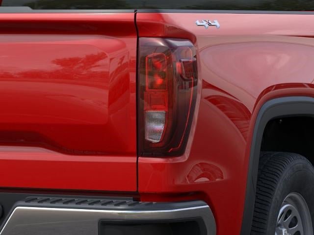 New 2026 GMC Sierra 1500 Pro w/ Trailering Package AWD/4WD image 11