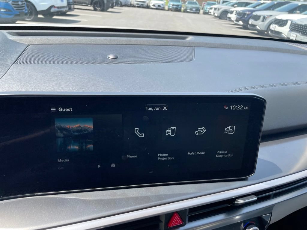 New 2026 Kia Sorento S AWD/4WD image 14