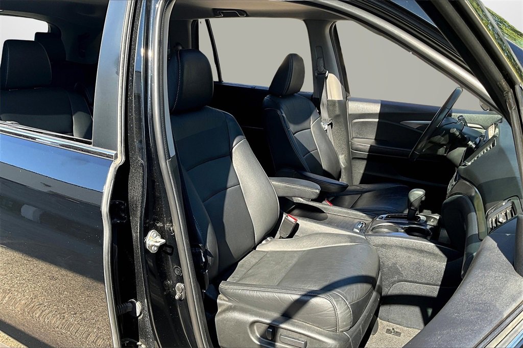 Used 2020 Honda Pilot EX-L image 29
