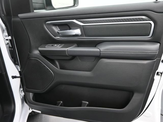 New 2026 RAM 1500 Big Horn image 27