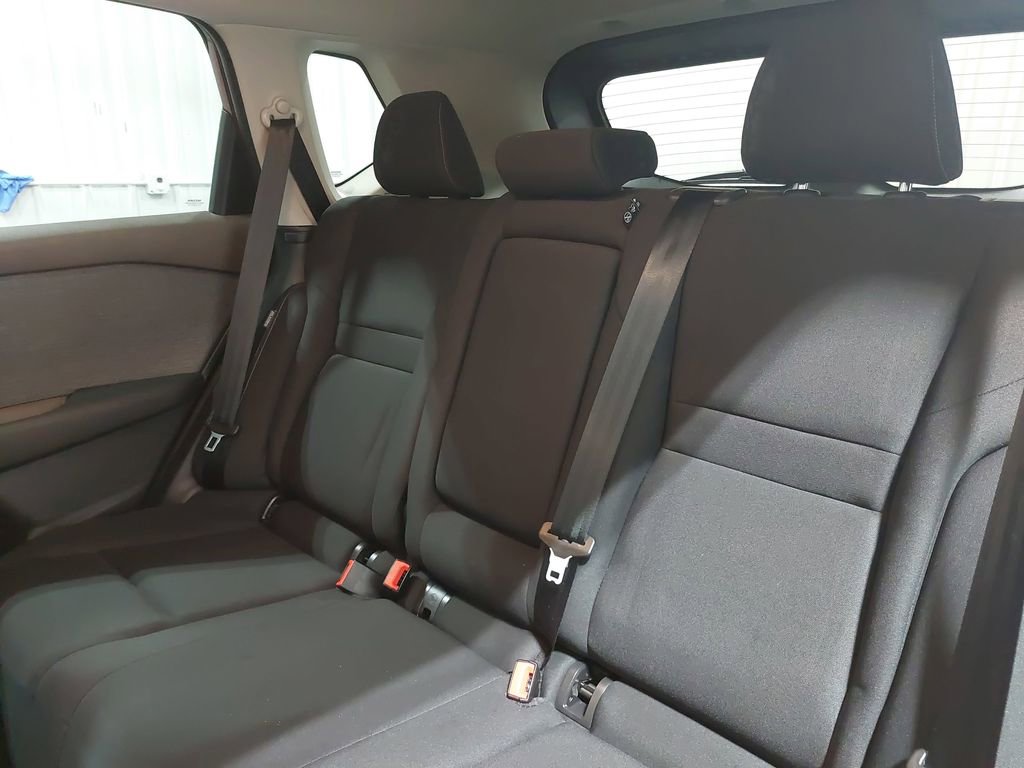 Used 2023 Nissan Rogue S image 13