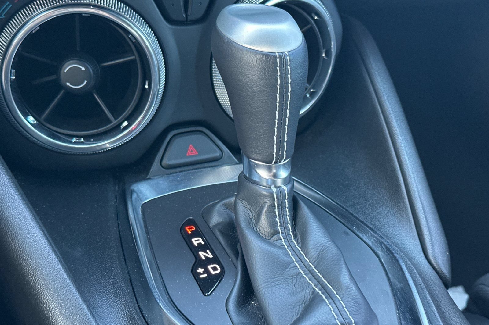Used 2024 Chevrolet Camaro LT w/ Technology Package RWD image 30