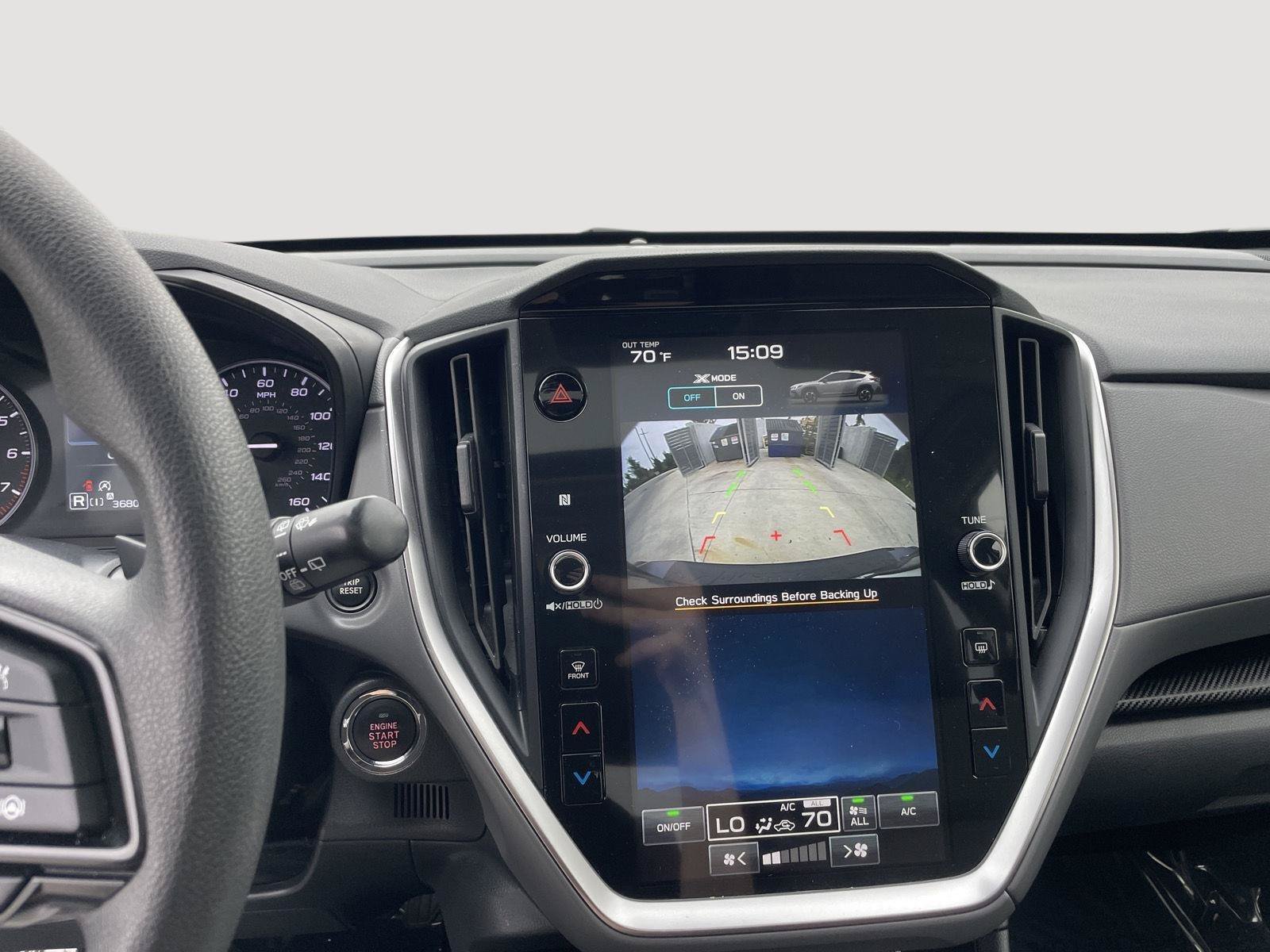 Certified 2024 Subaru Crosstrek 2.0i Premium AWD/4WD image 5