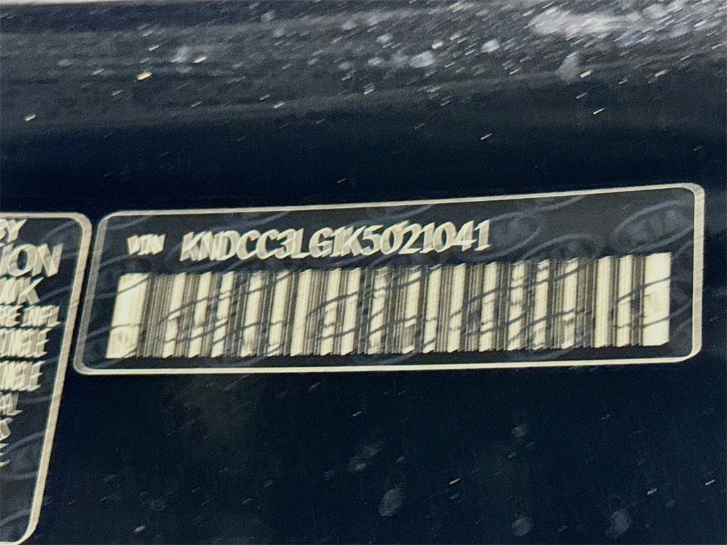 Used 2019 Kia Niro EX w/ Cold Weather Package 2.0 image 29