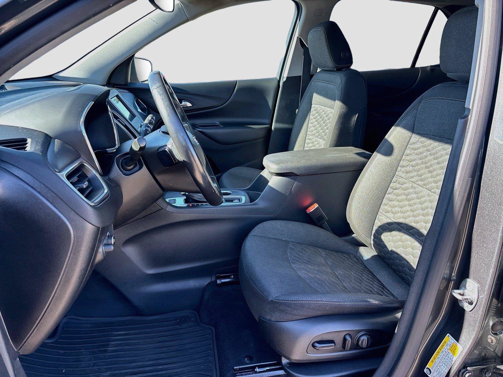 Used 2019 Chevrolet Equinox LT AWD/4WD image 5