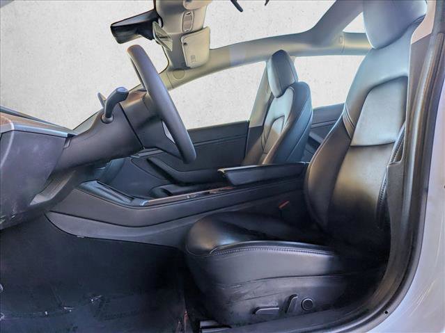 Used 2021 Tesla Model 3 Long Range image 16