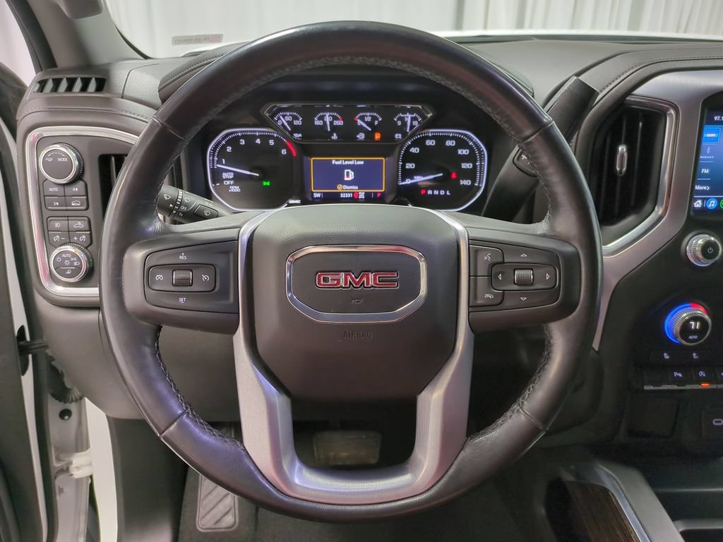 Used 2022 GMC Sierra 1500 Elevation w/ Driver Alert Package I AWD/4WD image 23