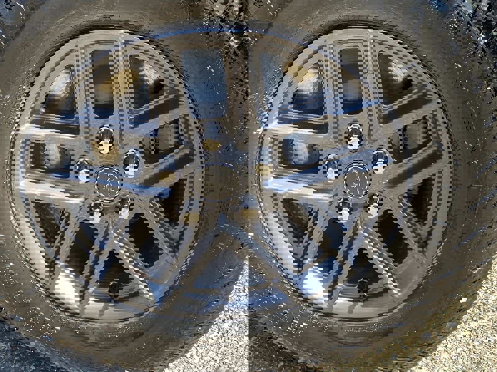 Certified 2025 Jeep Wrangler Sport S AWD/4WD image 29