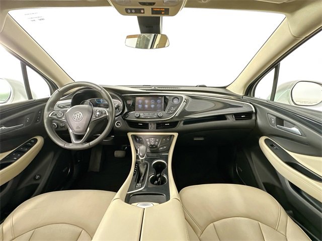 Used 2017 Buick Envision Premium image 3