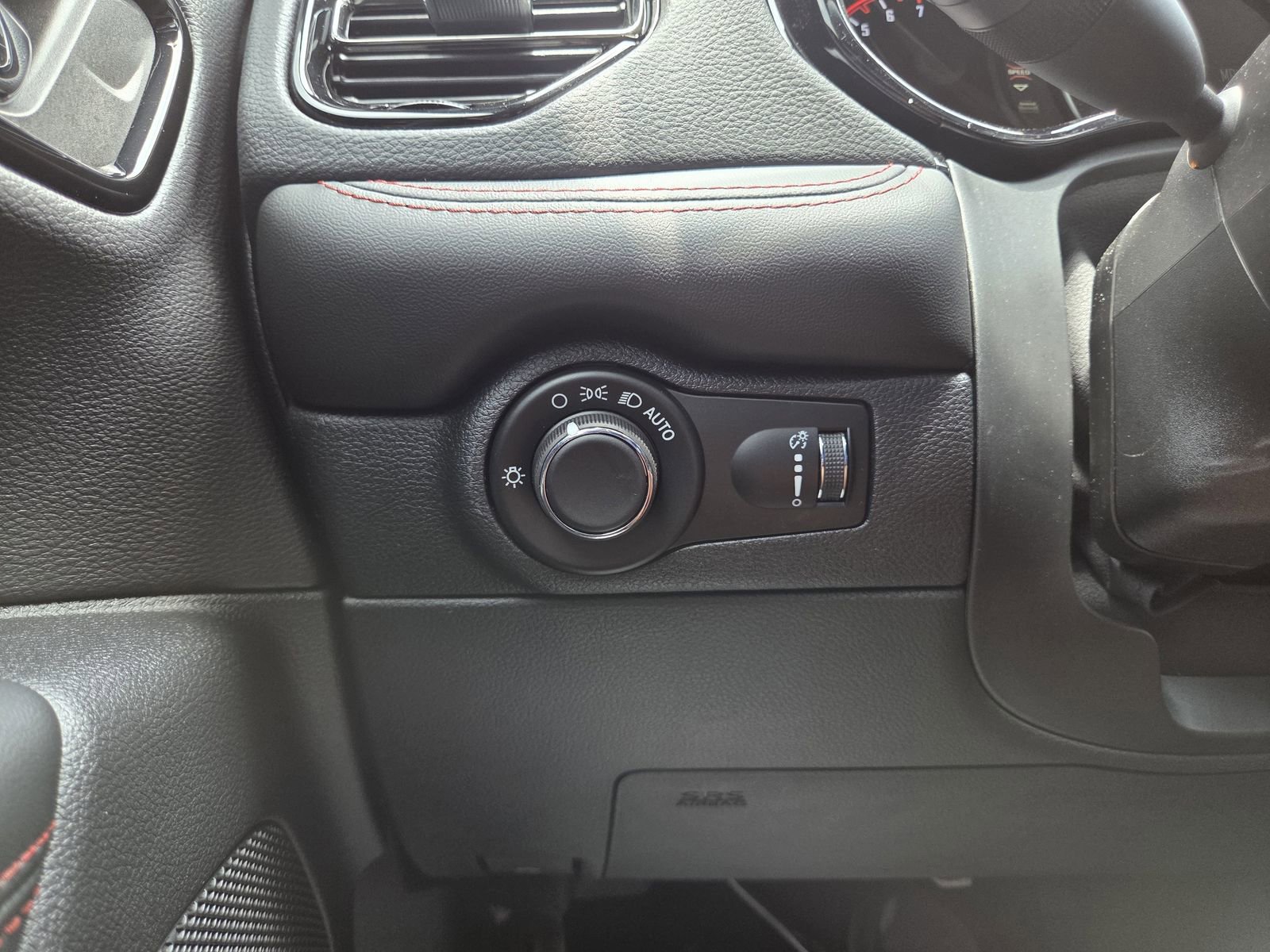 New 2026 Dodge Durango GT RWD image 39