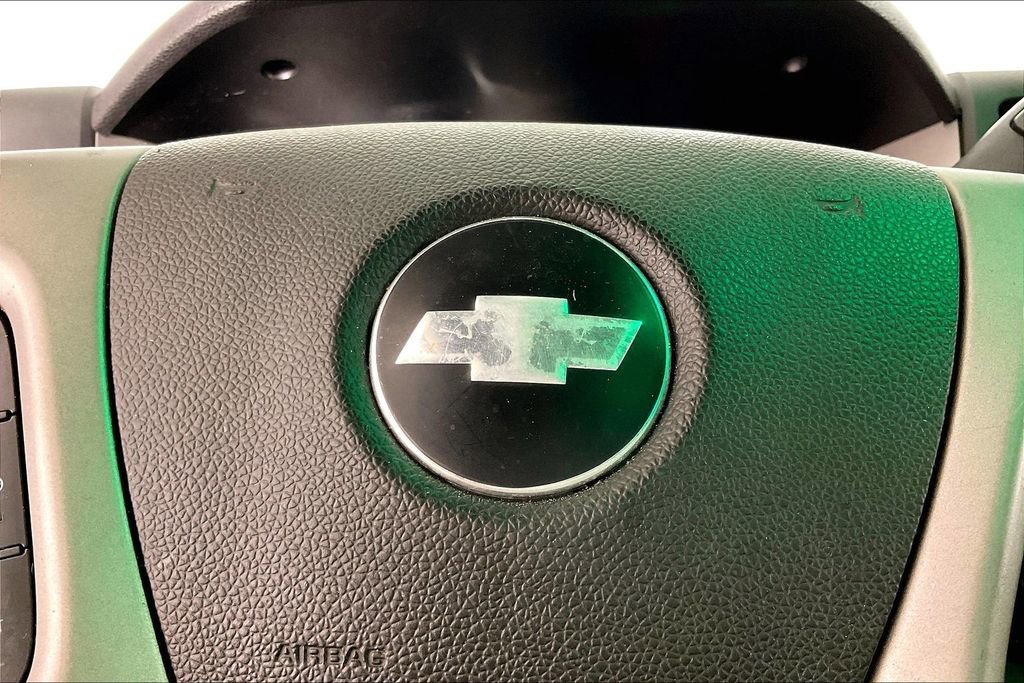 Used 2013 Chevrolet Silverado 2500 LT w/ Convenience Package image 26