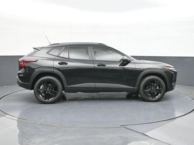 New 2026 Chevrolet Trax ACTIV w/ Sunroof Package image 16