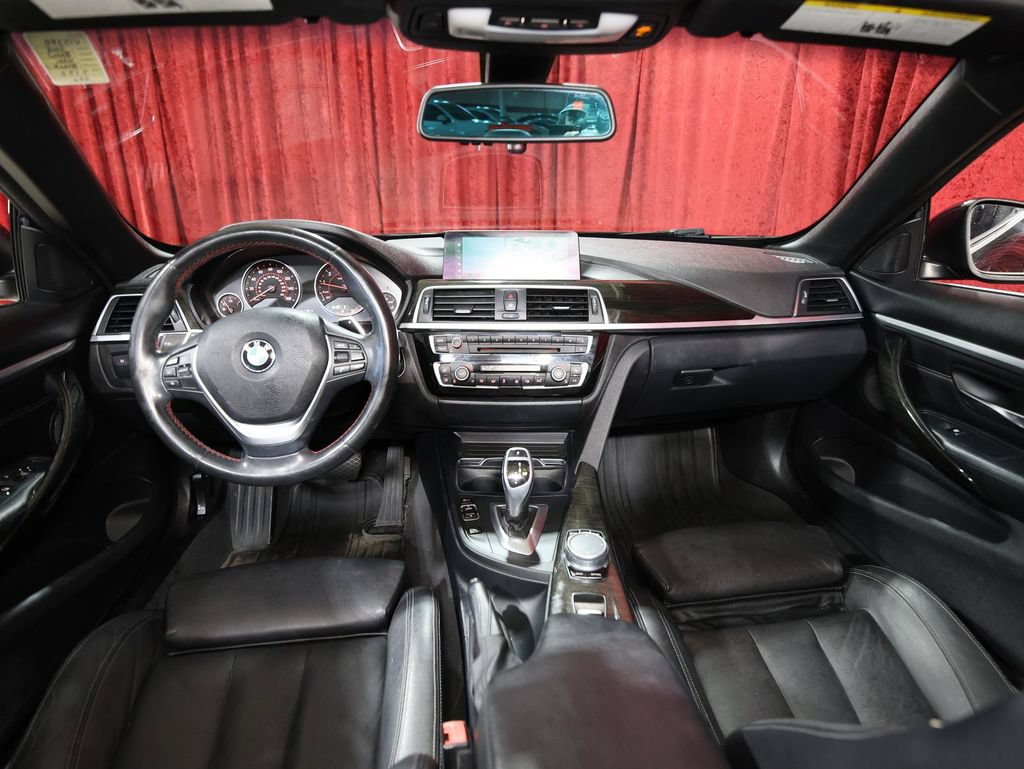 Used 2018 BMW 430i Convertible RWD image 17