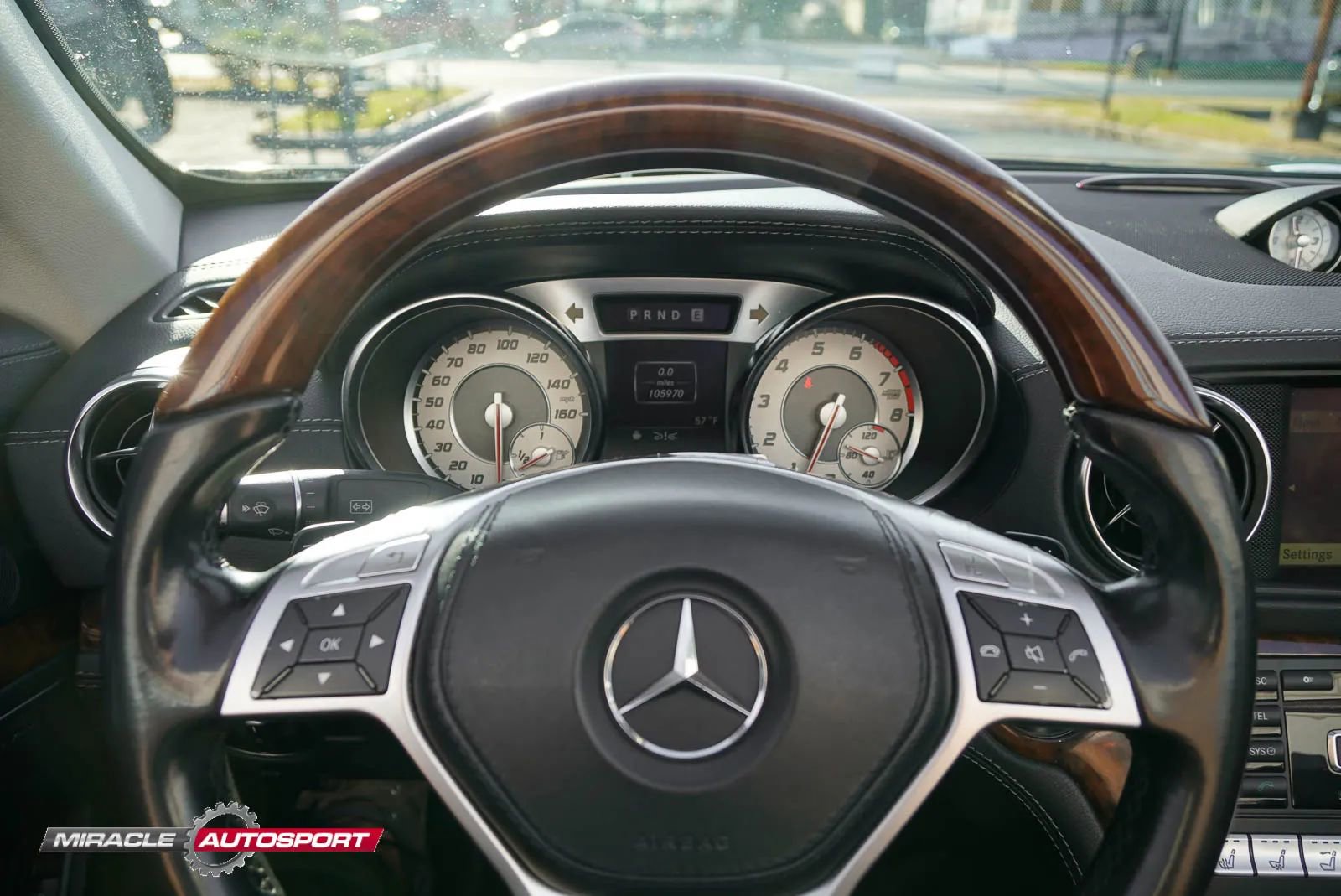 Used 2013 Mercedes-Benz SL 550 w/ Premium Pkg image 31