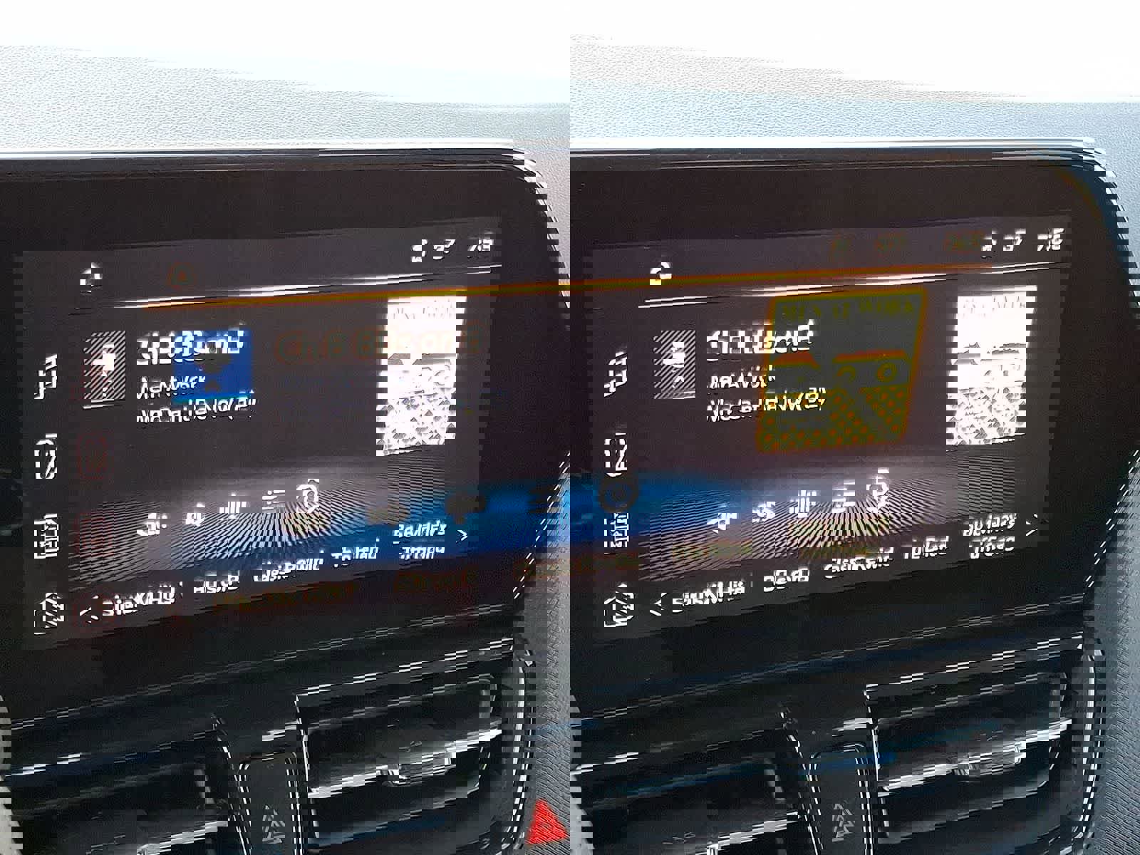 Used 2024 Chevrolet TrailBlazer RS w/ Driver Confidence Package image 19