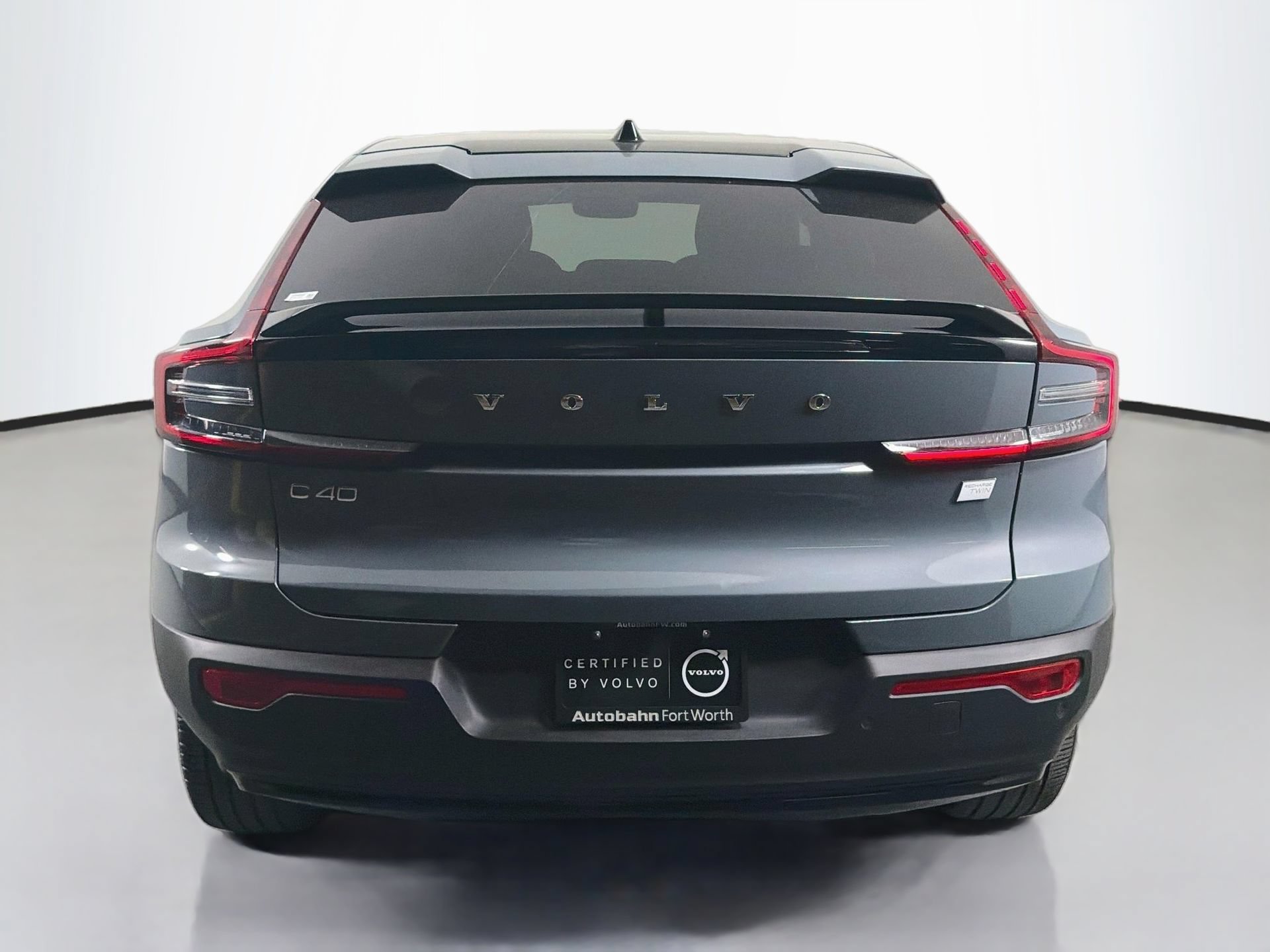 Certified 2023 Volvo C40 P8 Recharge Ultimate AWD/4WD image 7