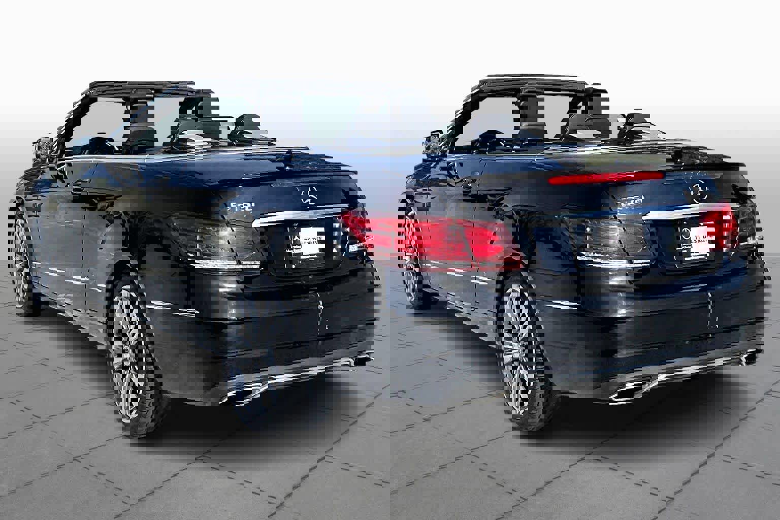 Used 2014 Mercedes-Benz E 350 E 350 image 11