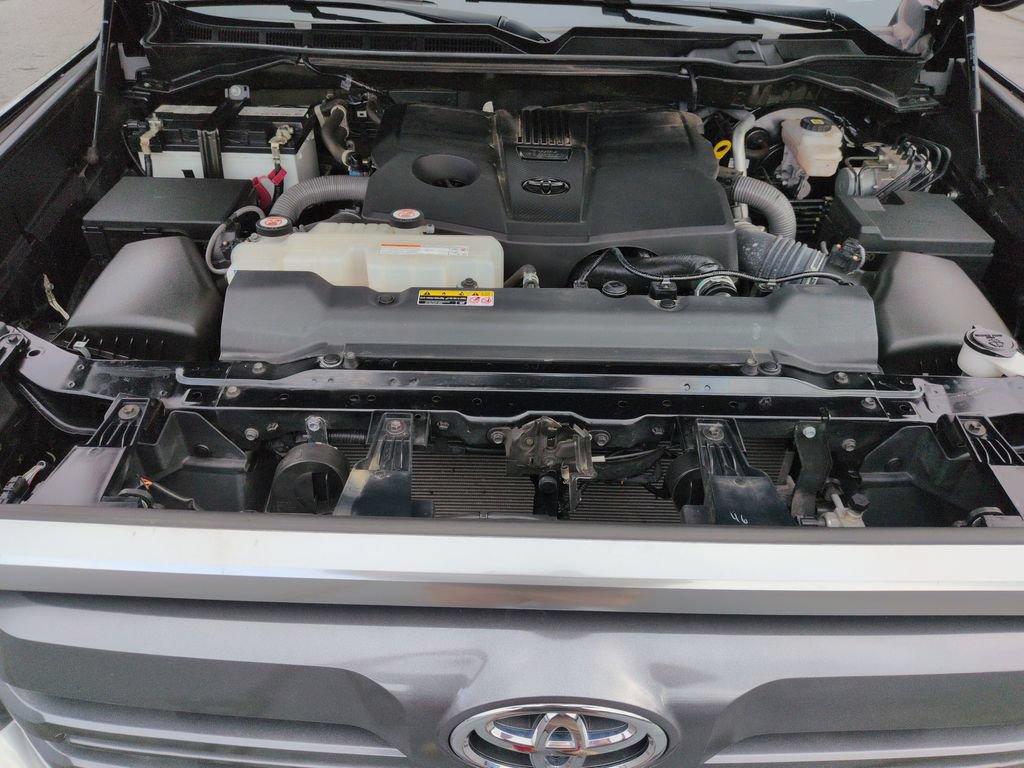 Used 2023 Toyota Tundra Limited AWD/4WD image 22