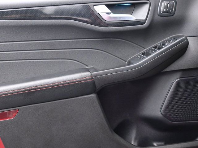 Used 2024 Ford Escape ST-Line Elite w/ Premium Technology Package image 14