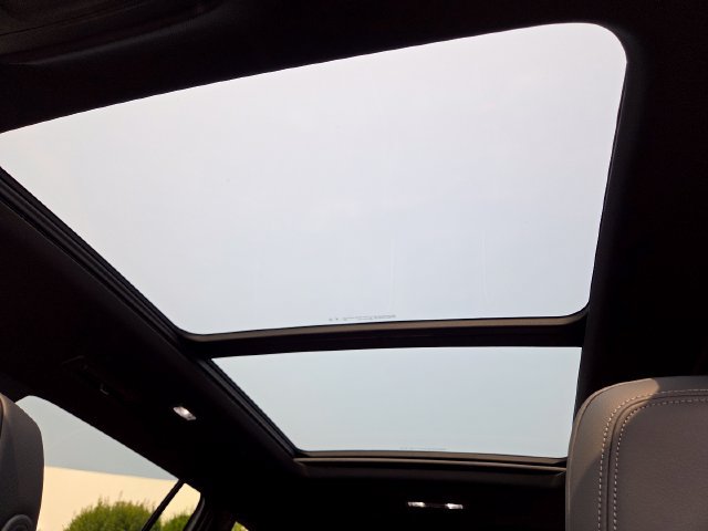 New 2026 Buick Enclave Sport Touring w/ Power Package FWD image 3