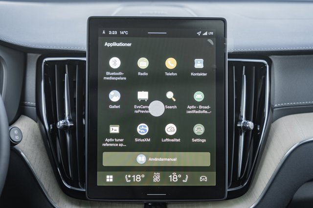 New 2026 Volvo XC60 B5 Ultra w/ Protection Package Premier image 22