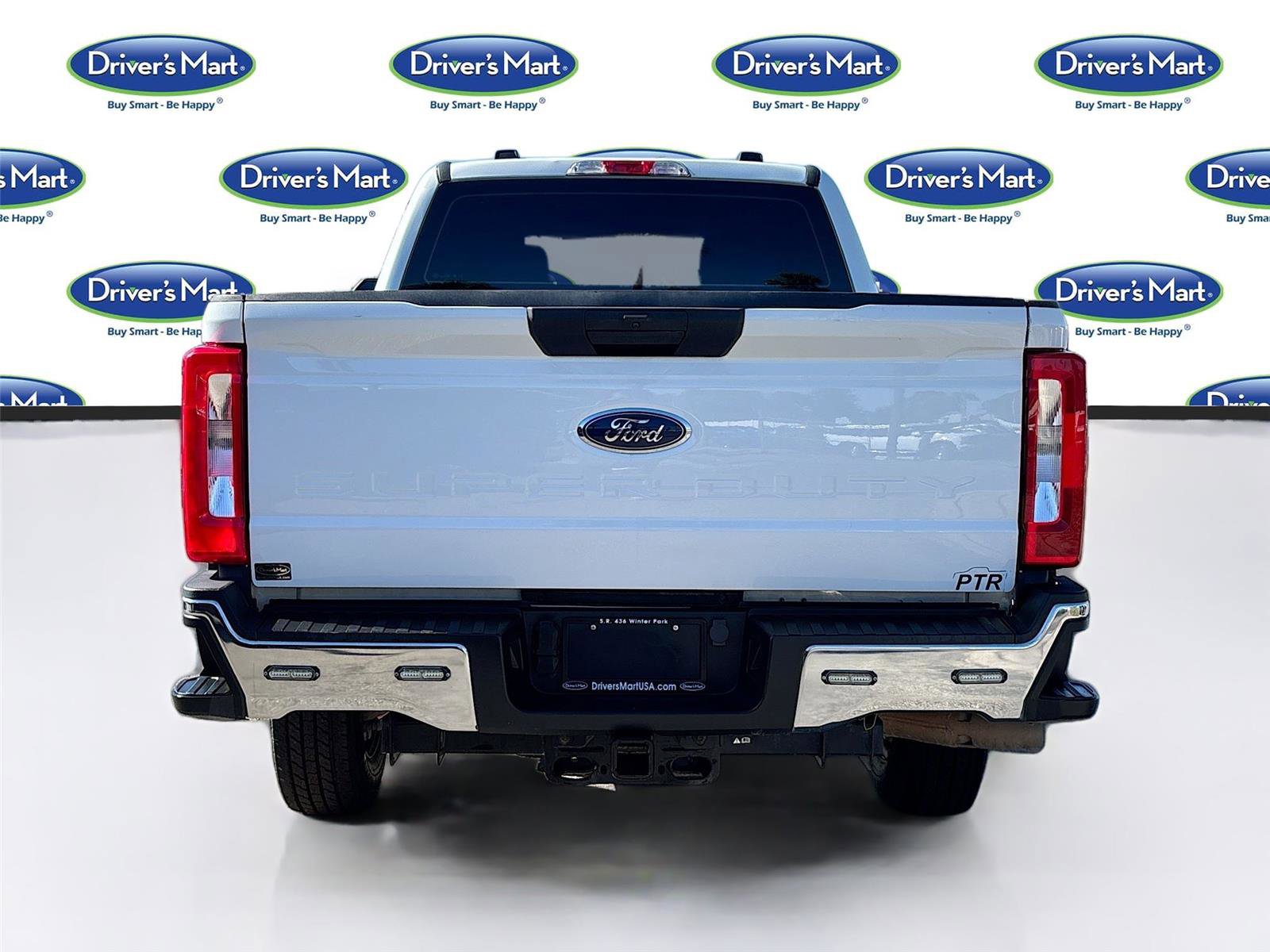 Used 2023 Ford F250 XL w/ FX4 Off-Road Package image 6