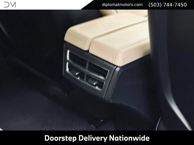 Used 2012 Tesla Model S Performance RWD image 22