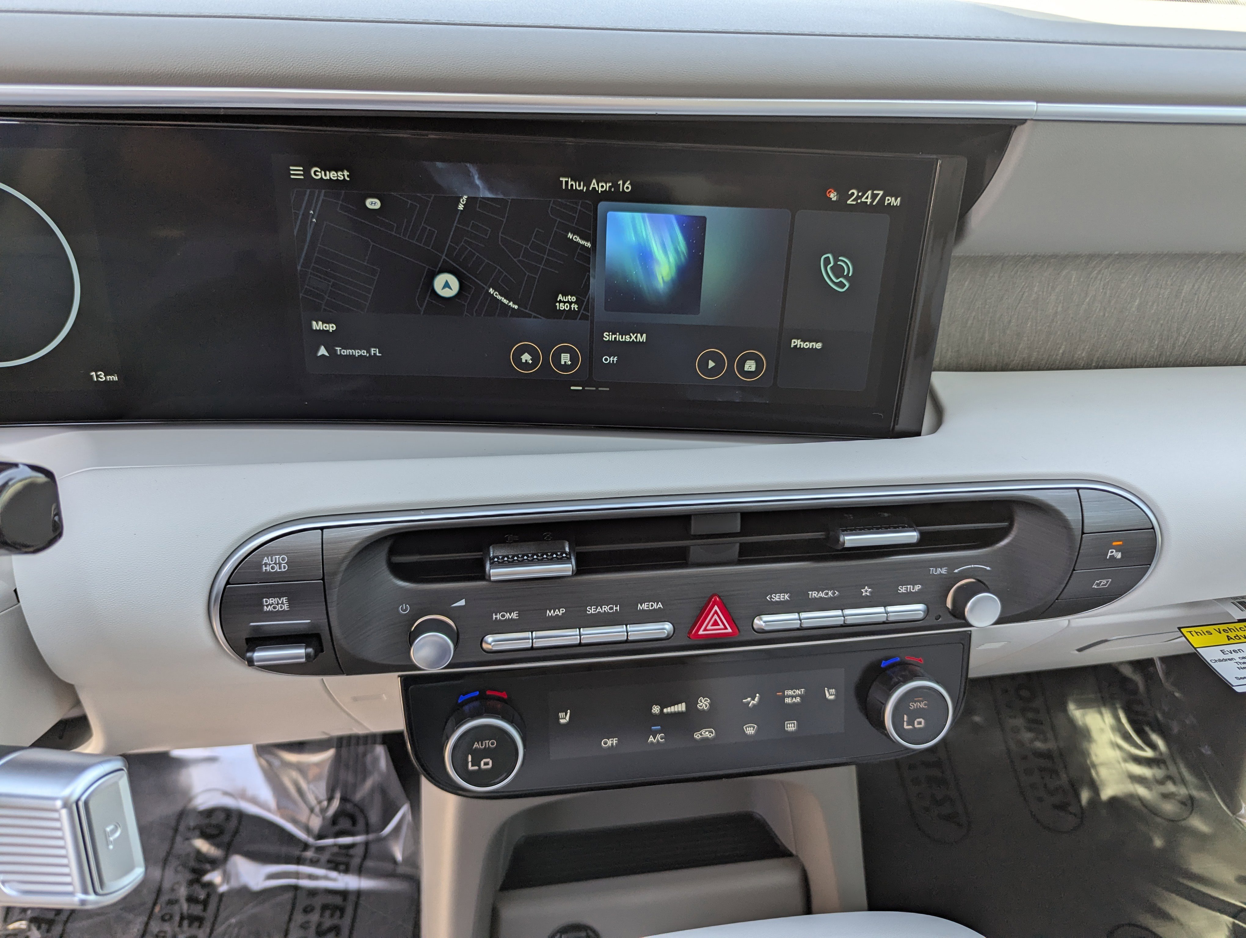 New 2026 Hyundai Palisade SEL FWD image 22