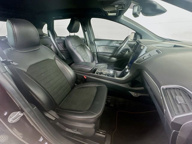 Used 2022 Ford Edge ST-Line image 28