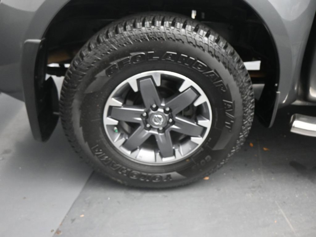 Used 2019 Nissan Frontier Desert Runner image 24