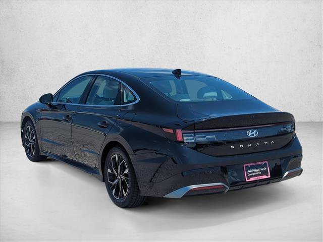 Used 2024 Hyundai Sonata SEL FWD image 9