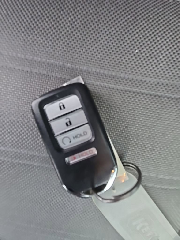 Used 2019 Honda CR-V EX image 33