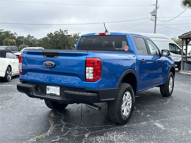 New 2025 Ford Ranger XL image 5