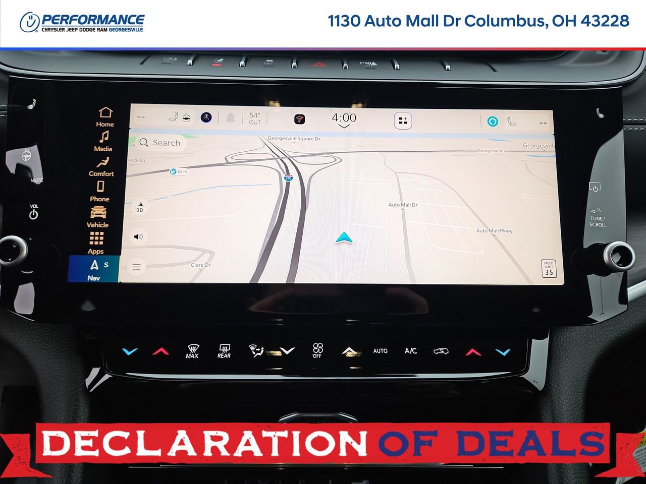 New 2026 Jeep Grand Cherokee Laredo image 23