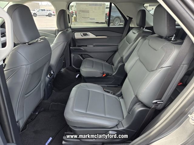 New 2026 Ford Explorer Active w/ Active Comfort Package image 6