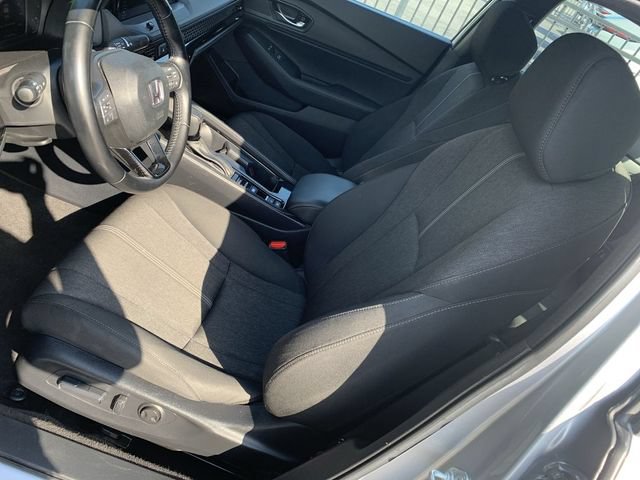 Used 2024 Honda Accord Sport image 18