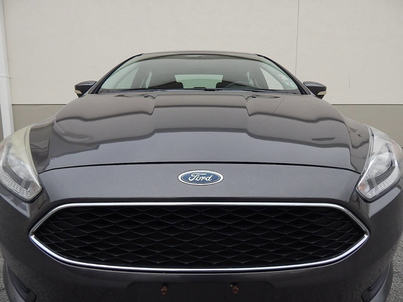 Used 2015 Ford Focus SE image 9