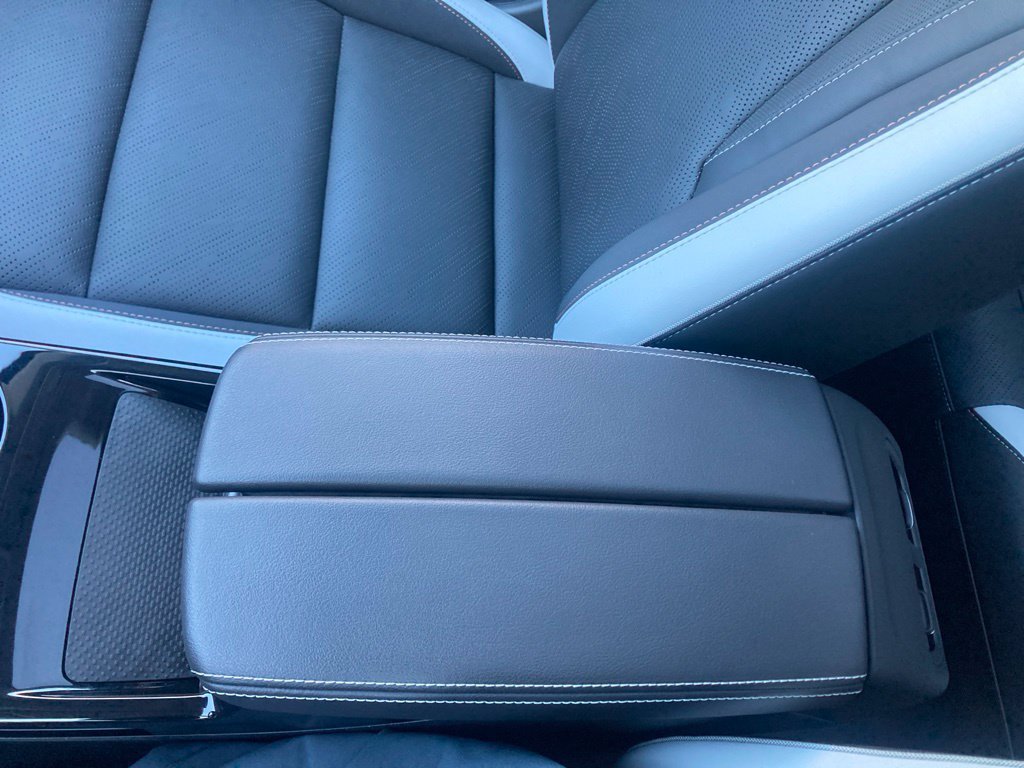 Used 2025 Buick Envision Sport Touring AWD/4WD image 37