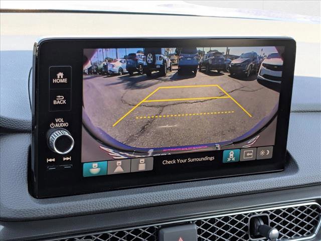 New 2025 Acura Integra A-Spec image 13