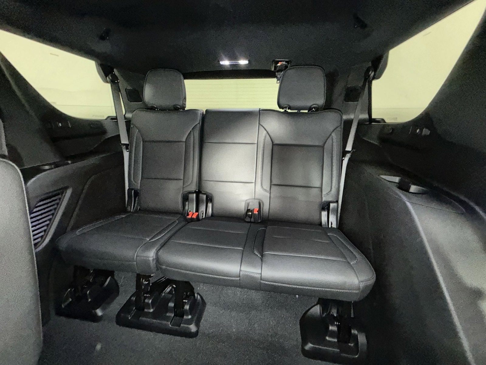 New 2026 GMC Yukon Denali image 26