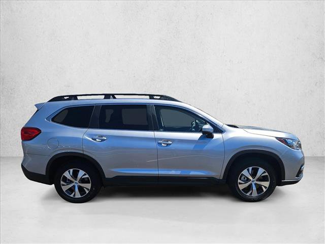 Used 2021 Subaru Ascent Premium w/ Convenience Package AWD/4WD image 4