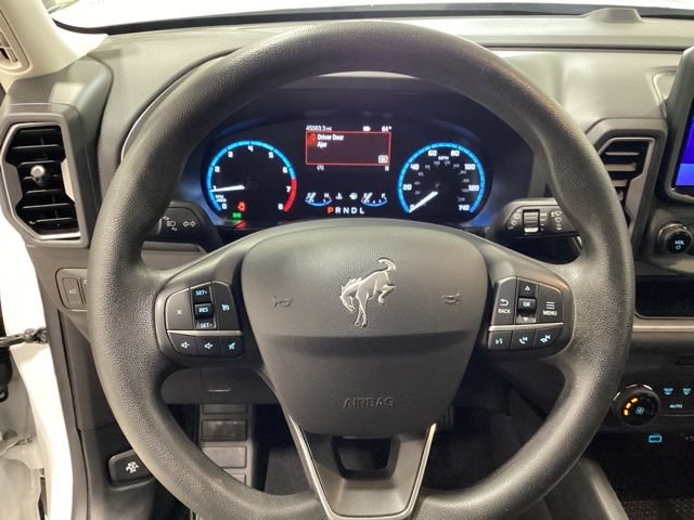 Used 2021 Ford Bronco Sport Big Bend AWD/4WD image 6