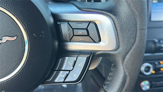 Used 2019 Ford Mustang Coupe image 24